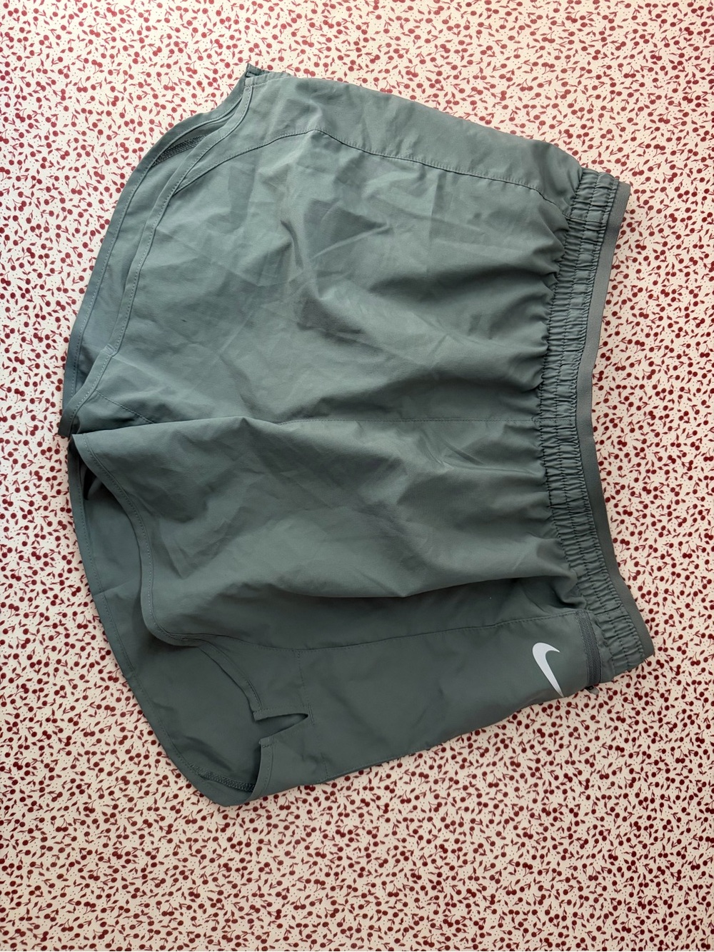 Nike Women's Athletic Running Shorts